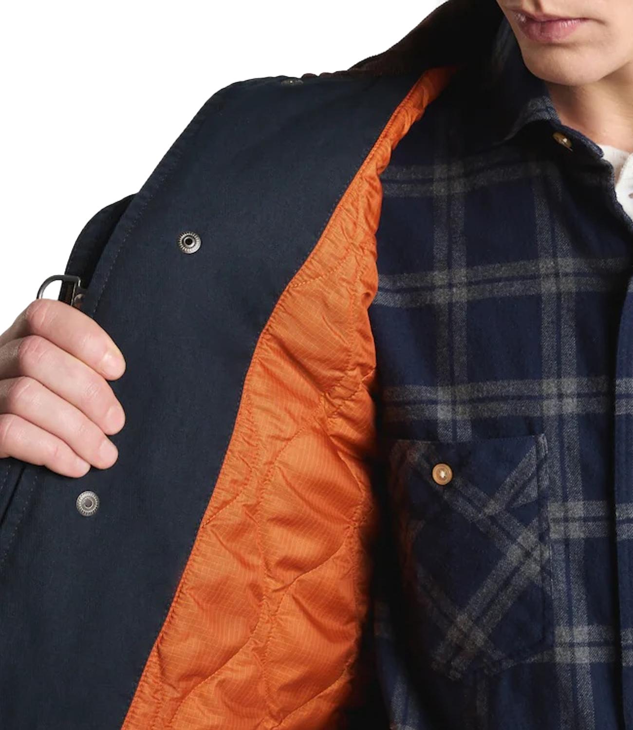 4 Ganci blu in Cover di Cotone - Fay Archive