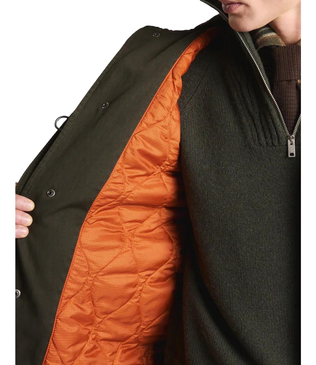 4 Ganci verde in Cover di Cotone - Fay Archive