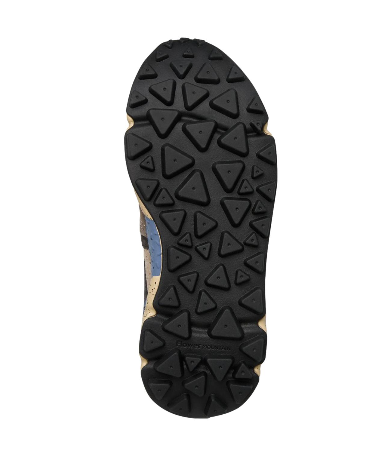 Yamano 3 Dark grey anthracite black