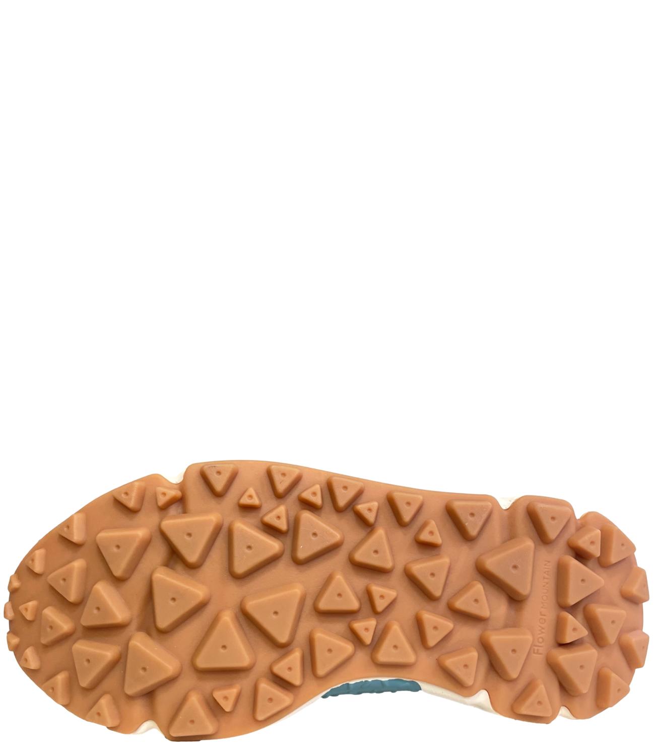 Flower Mountain Yamano 3 Woman Multicolor Donna