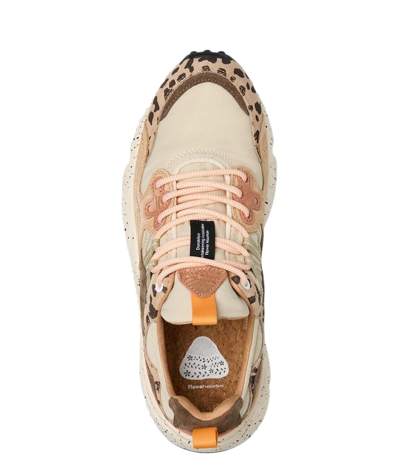 Flower Mountain Yamano 3 Woman Multicolor Donna