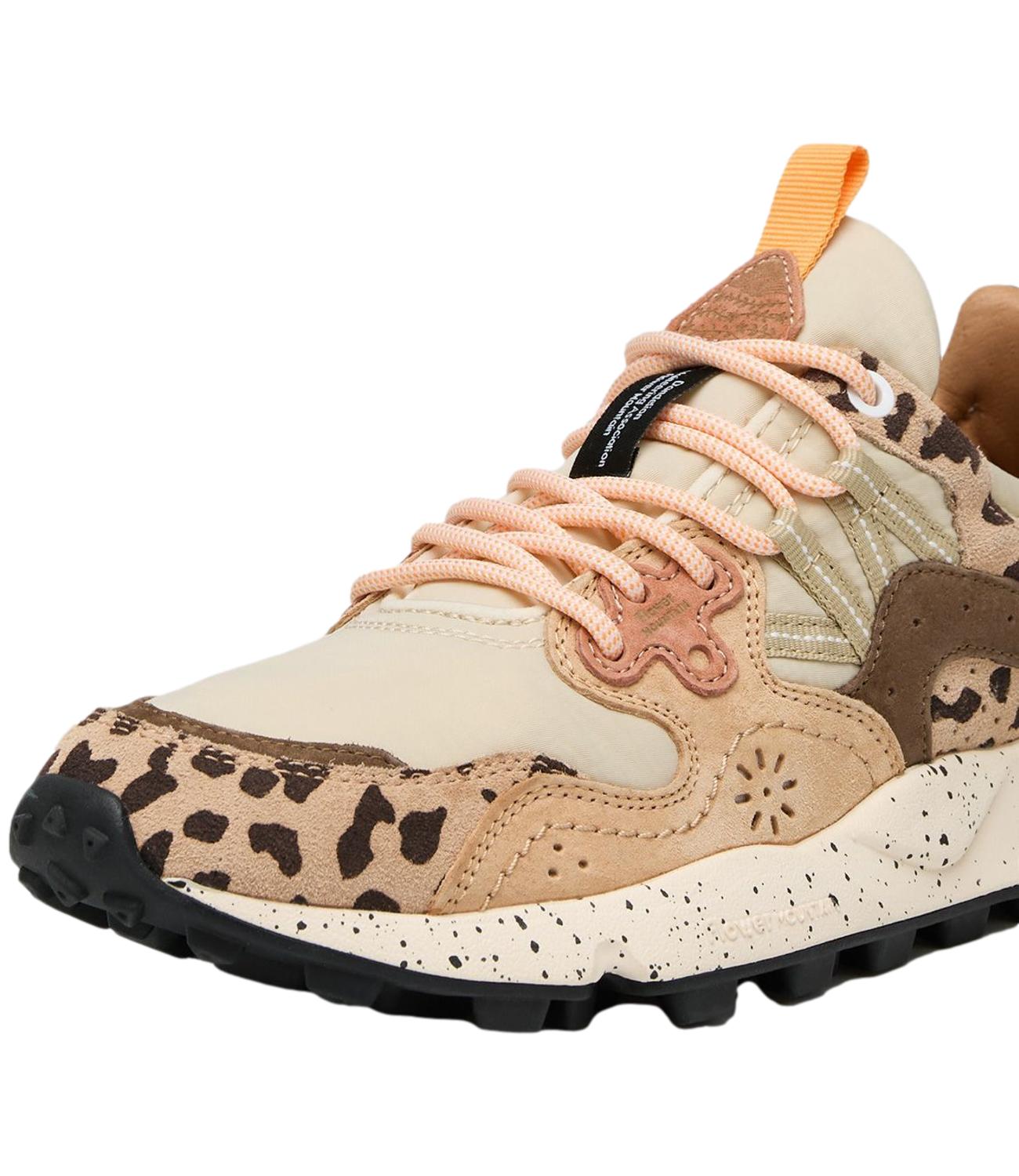 Flower Mountain Yamano 3 Woman Multicolor Donna