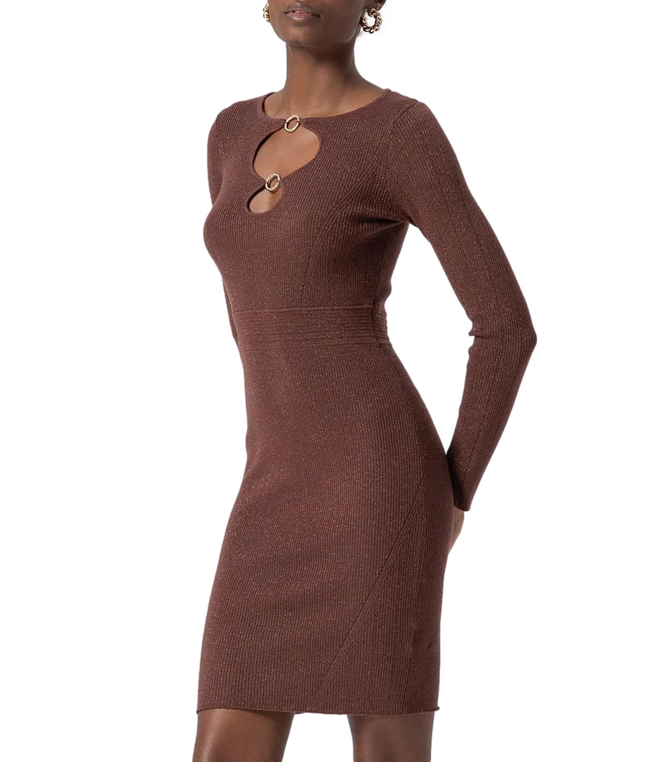 PINKO sciarpa/foulard beige-incenso donna