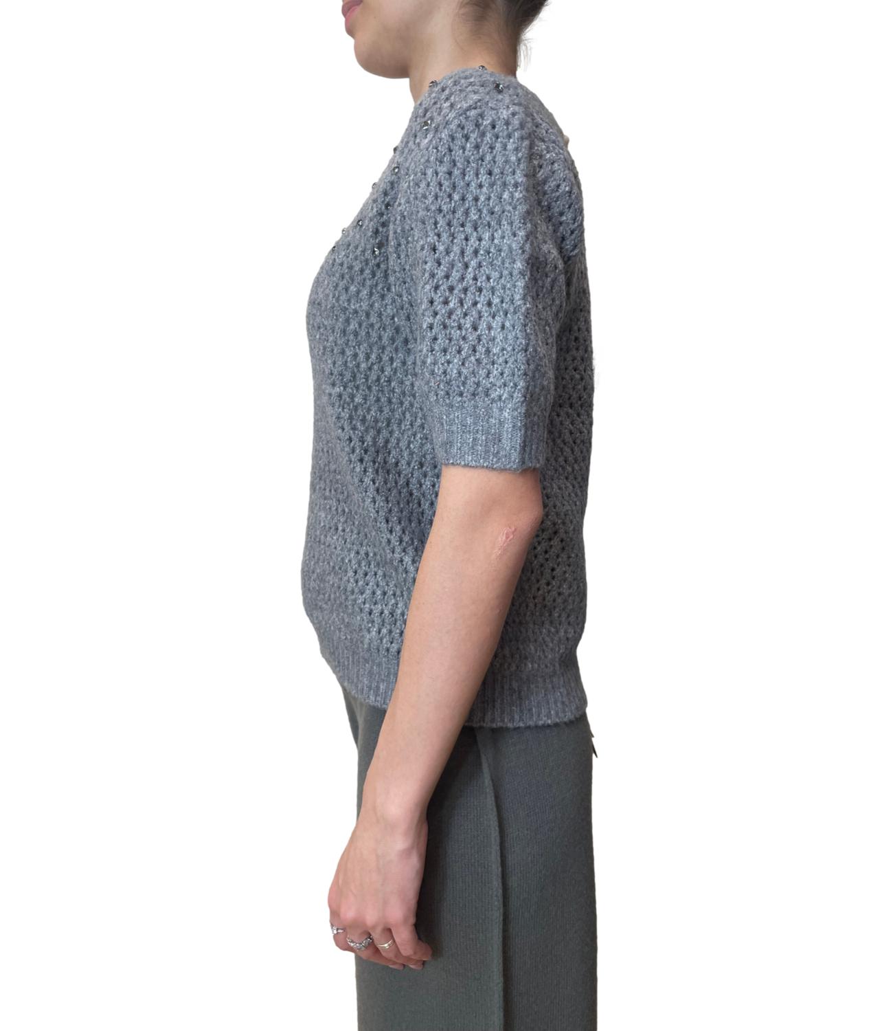 PINKO sciarpa/foulard beige-incenso donna
