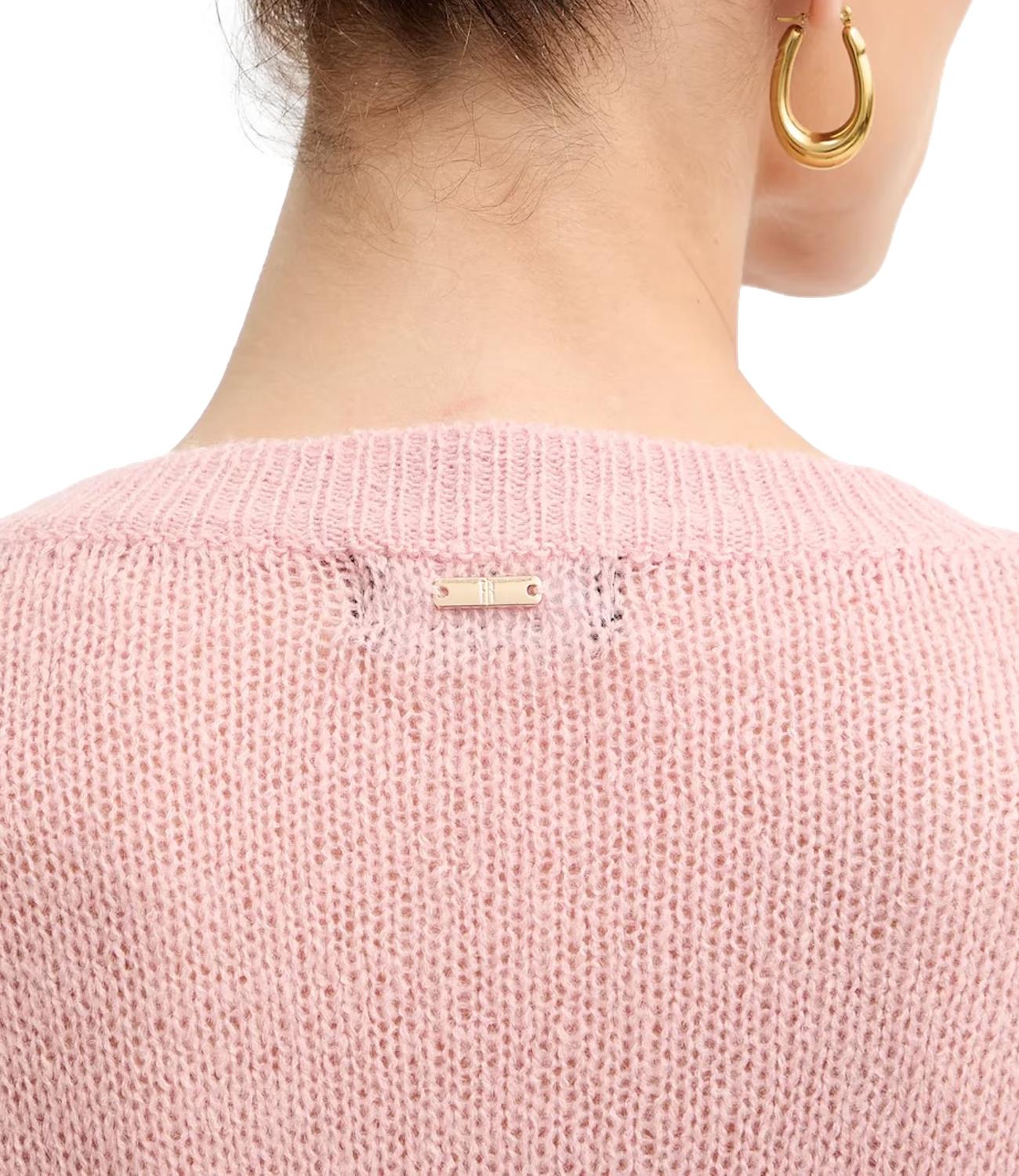 PINKO sciarpa/foulard beige-incenso donna