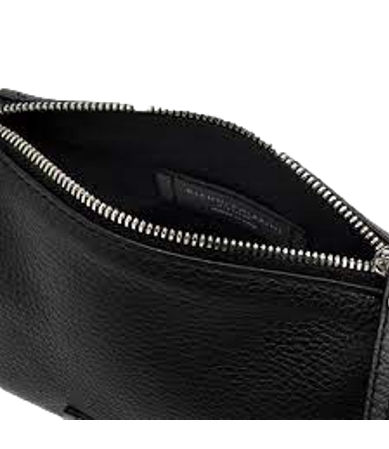 Gianni Chiarini borsa Nora Pouch nero donna