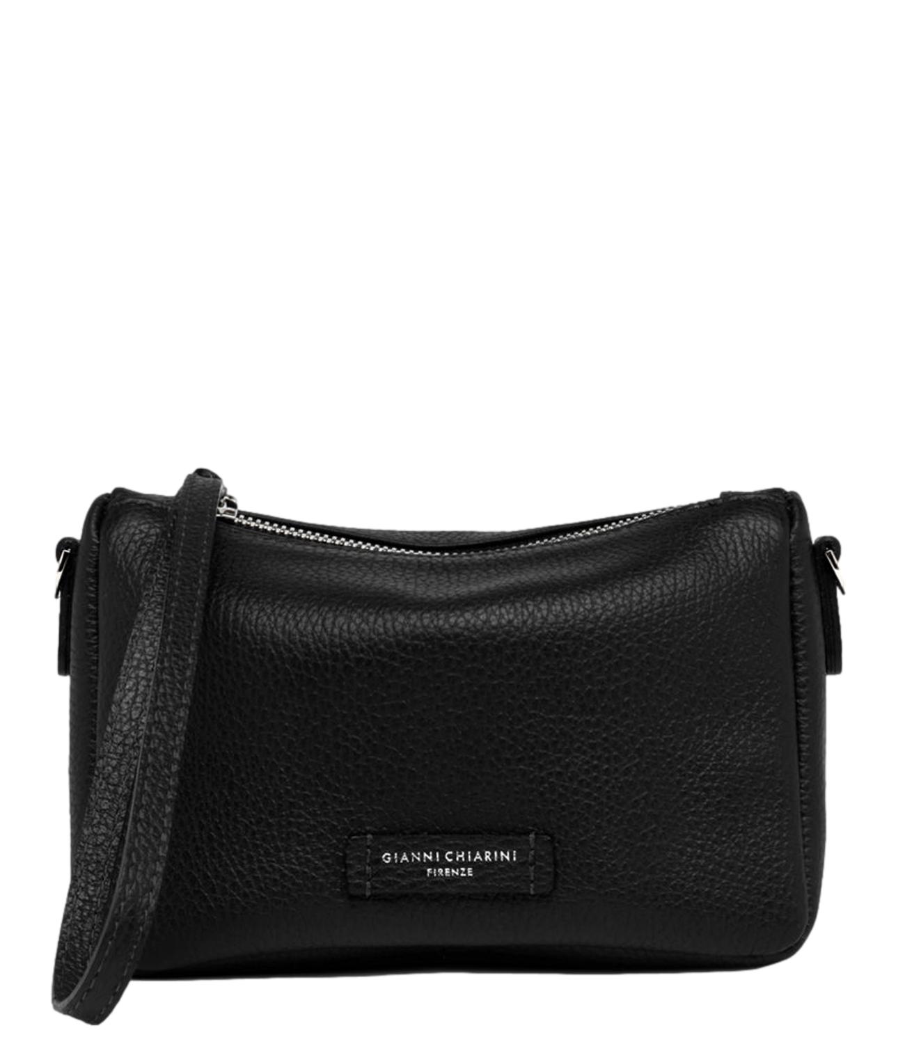 Gianni Chiarini borsa Nora Pouch nero donna
