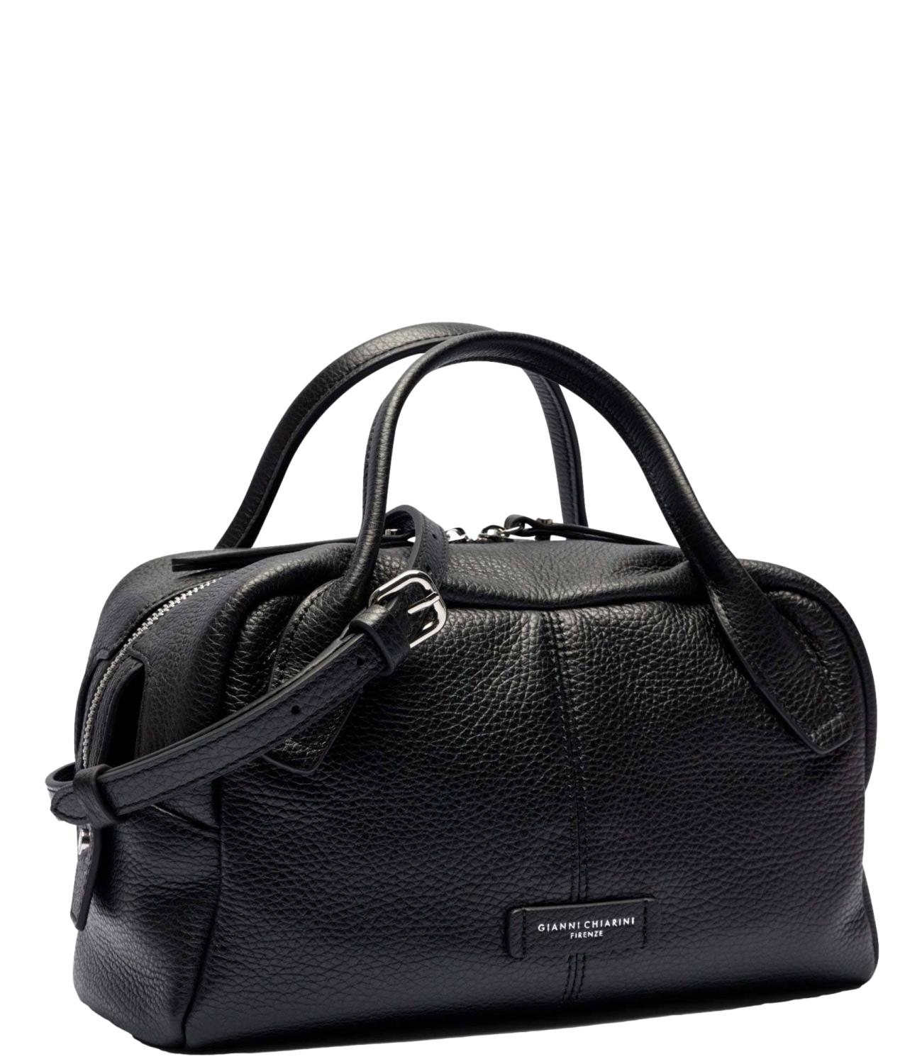 Gianni Chiarini borsa Emily nero donna