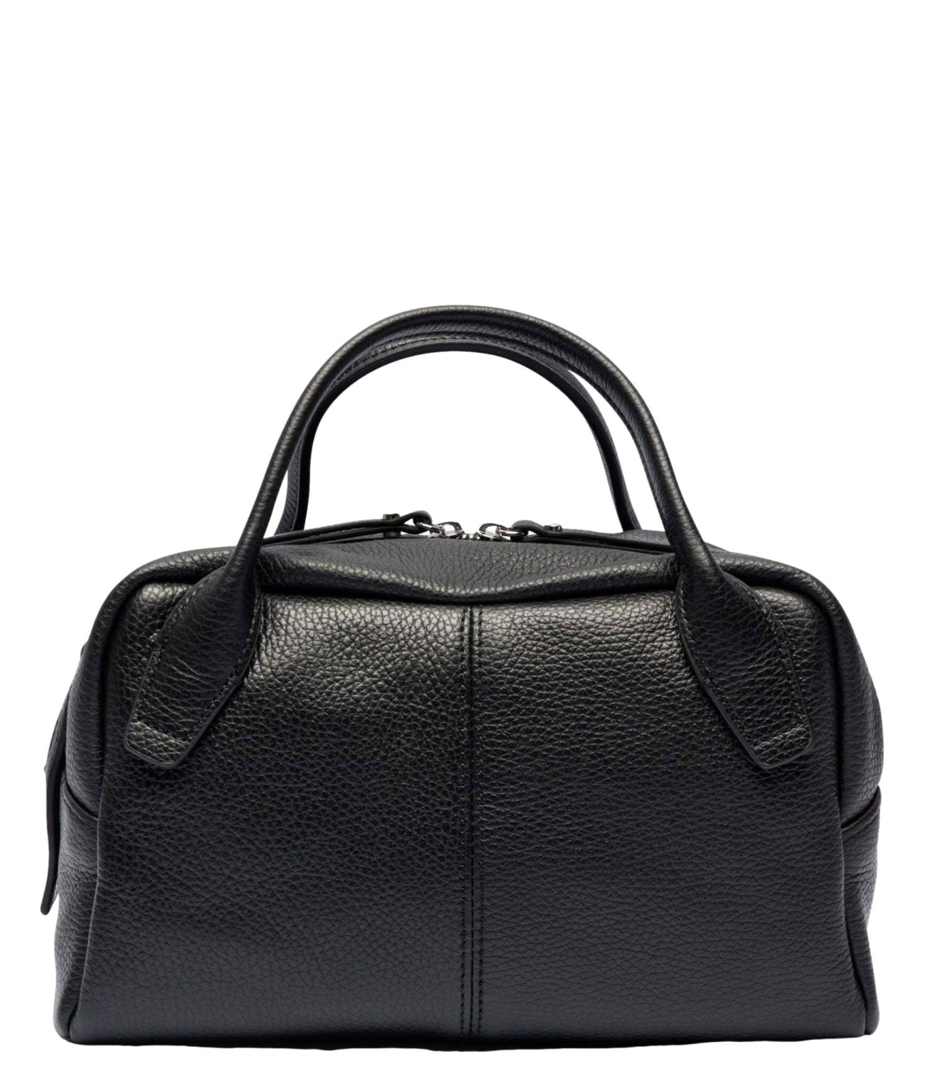Gianni Chiarini borsa Emily nero donna