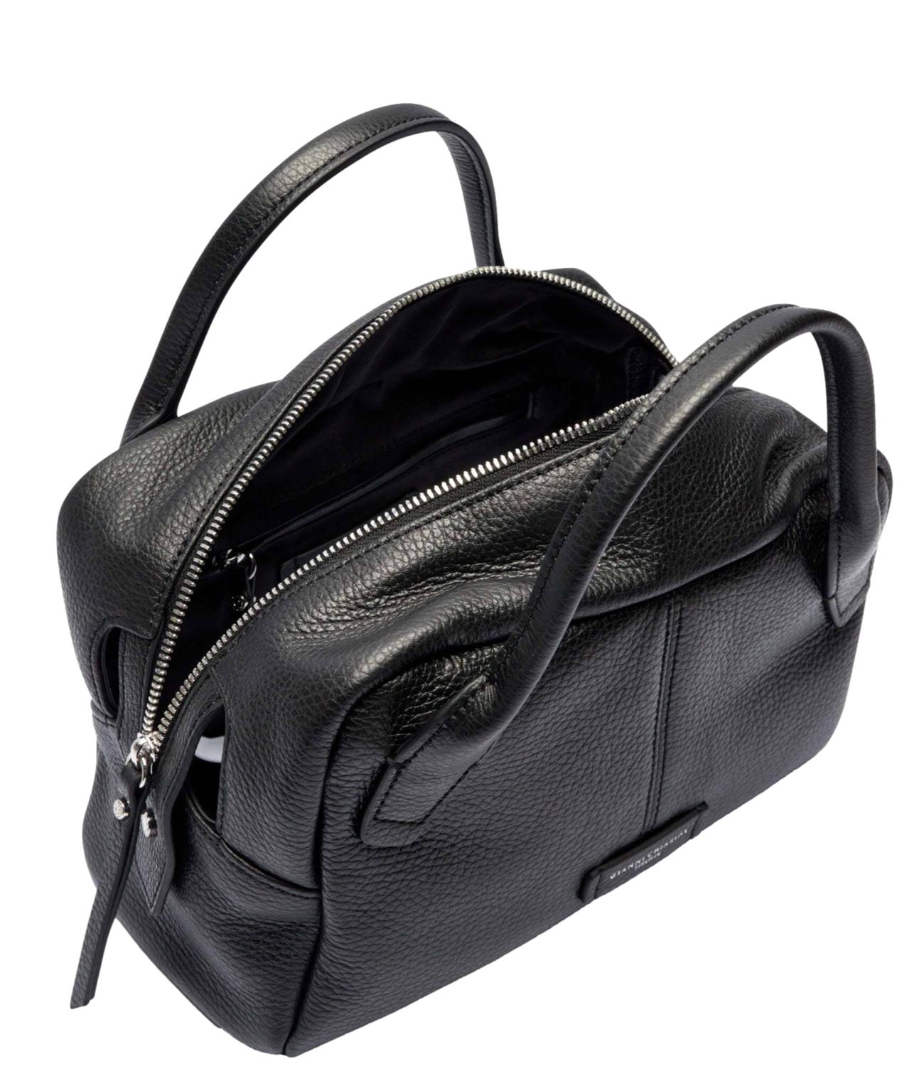 Gianni Chiarini borsa Emily nero donna