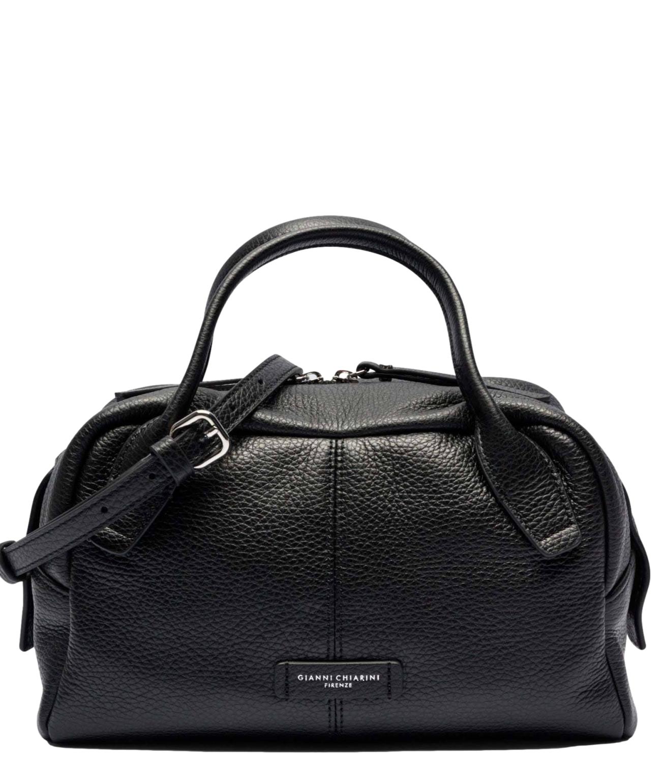 Gianni Chiarini borsa Emily nero donna