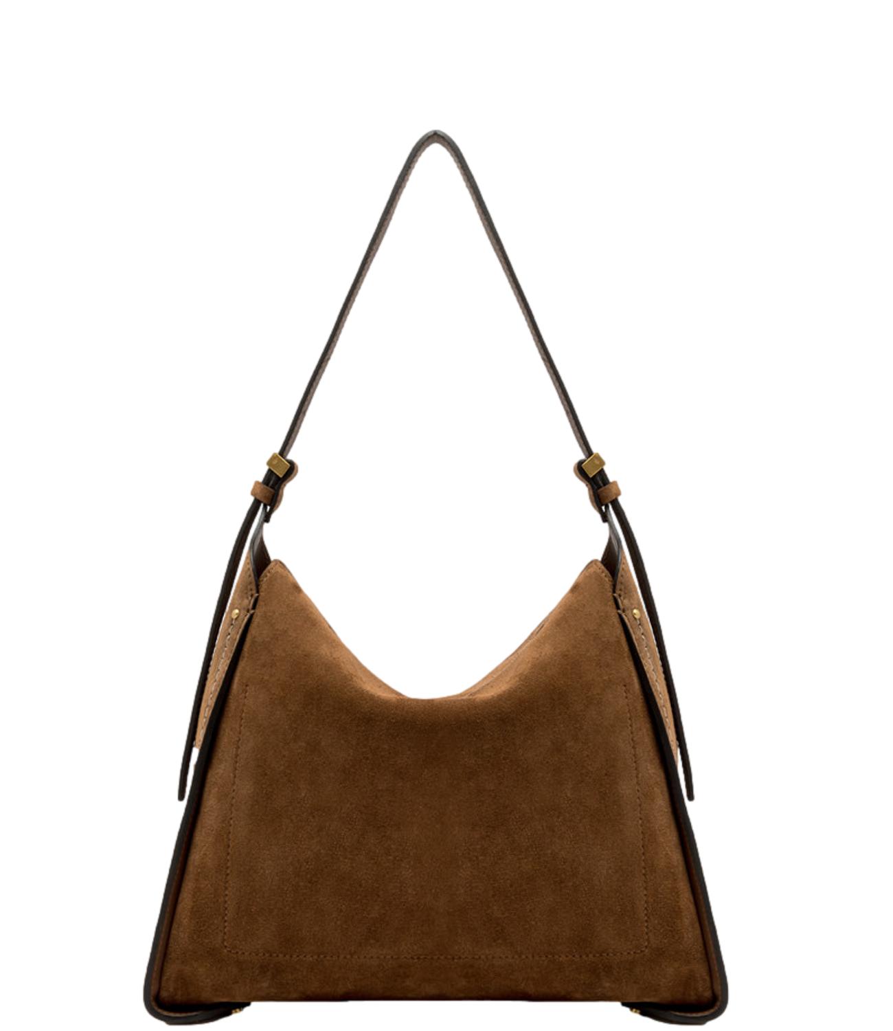 Borsa Cognac