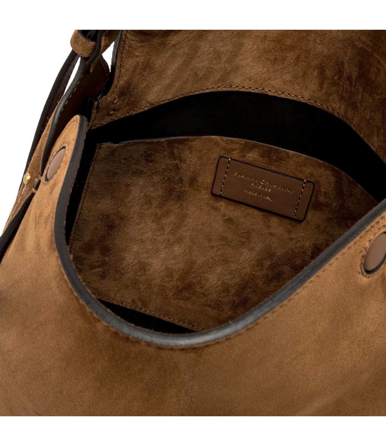 Borsa Cognac