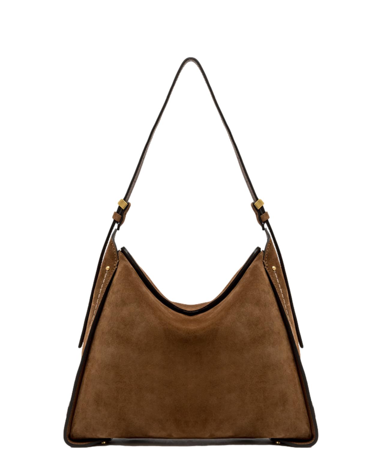 Borsa Cognac