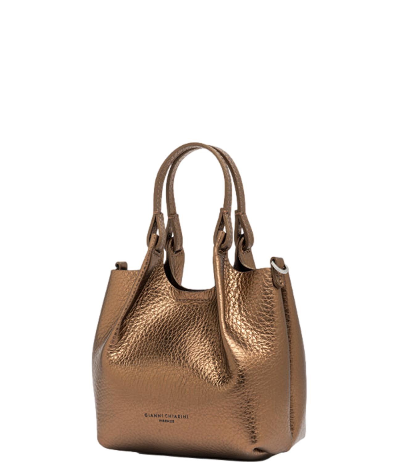 Gianni Chiarini Borsa DUA