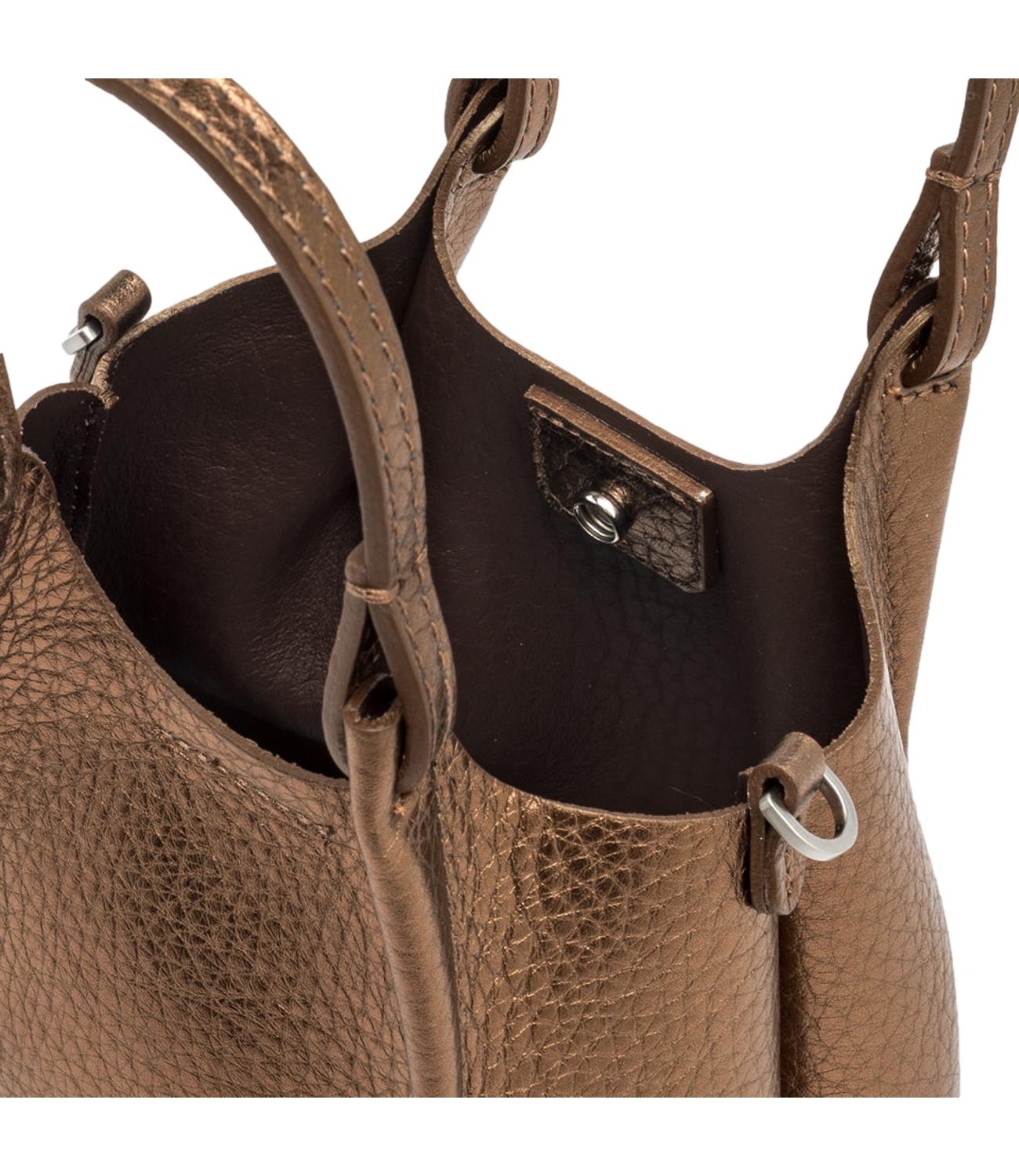 Gianni Chiarini Borsa DUA