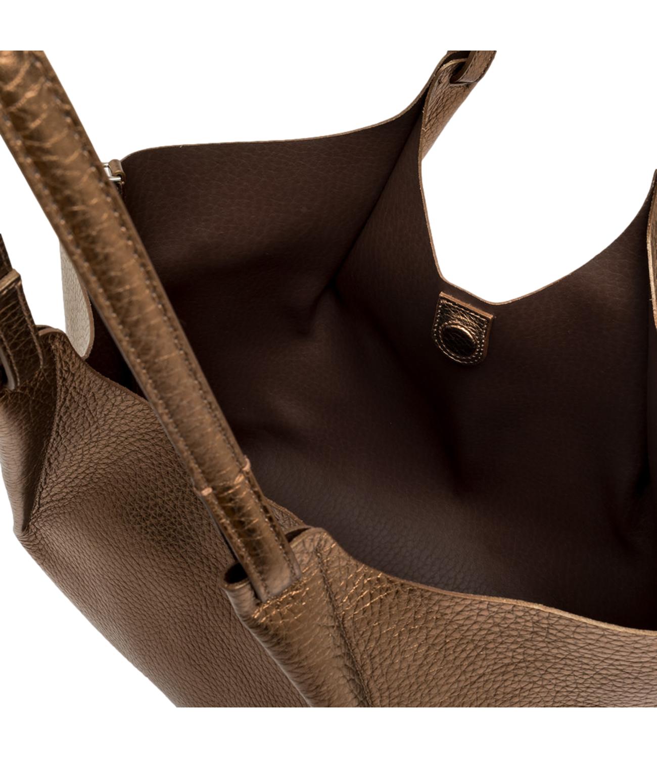 Gianni Chiarini Borsa DUA