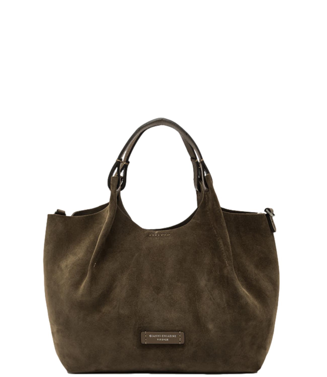 Gianni Chiarini Borsa DUA