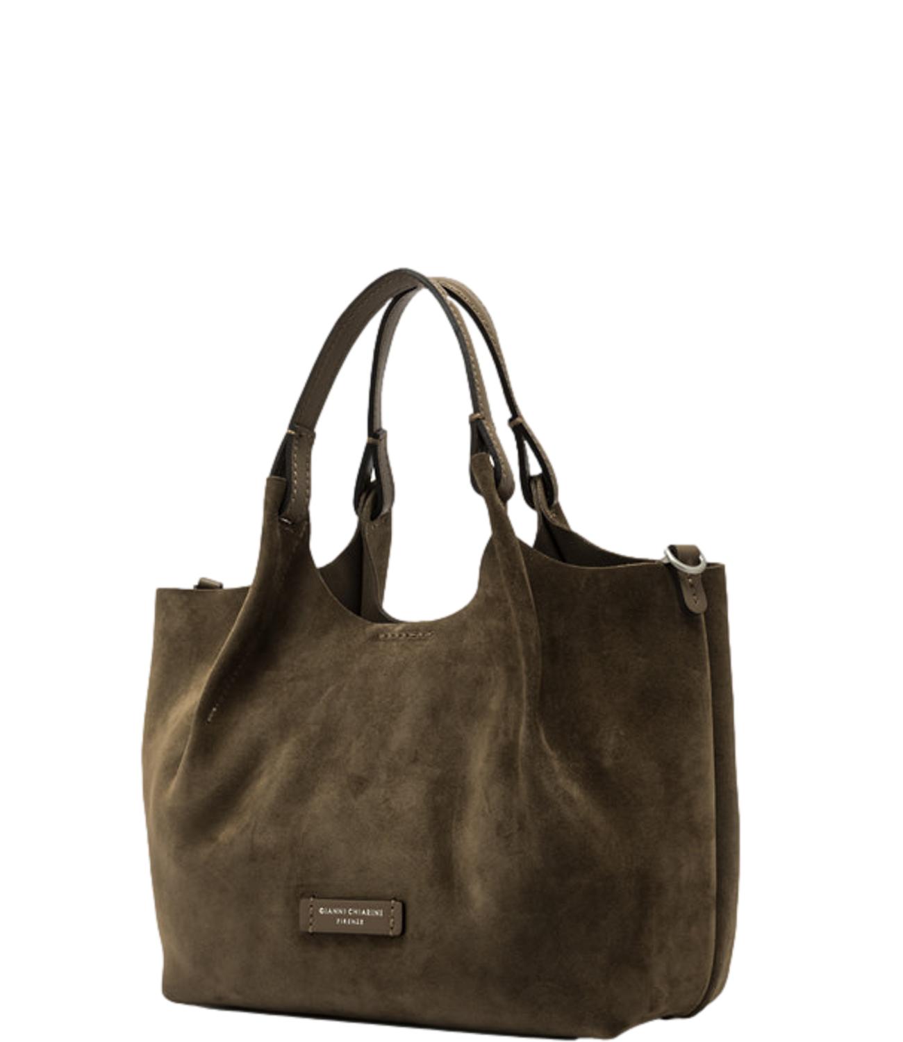 Gianni Chiarini Borsa DUA