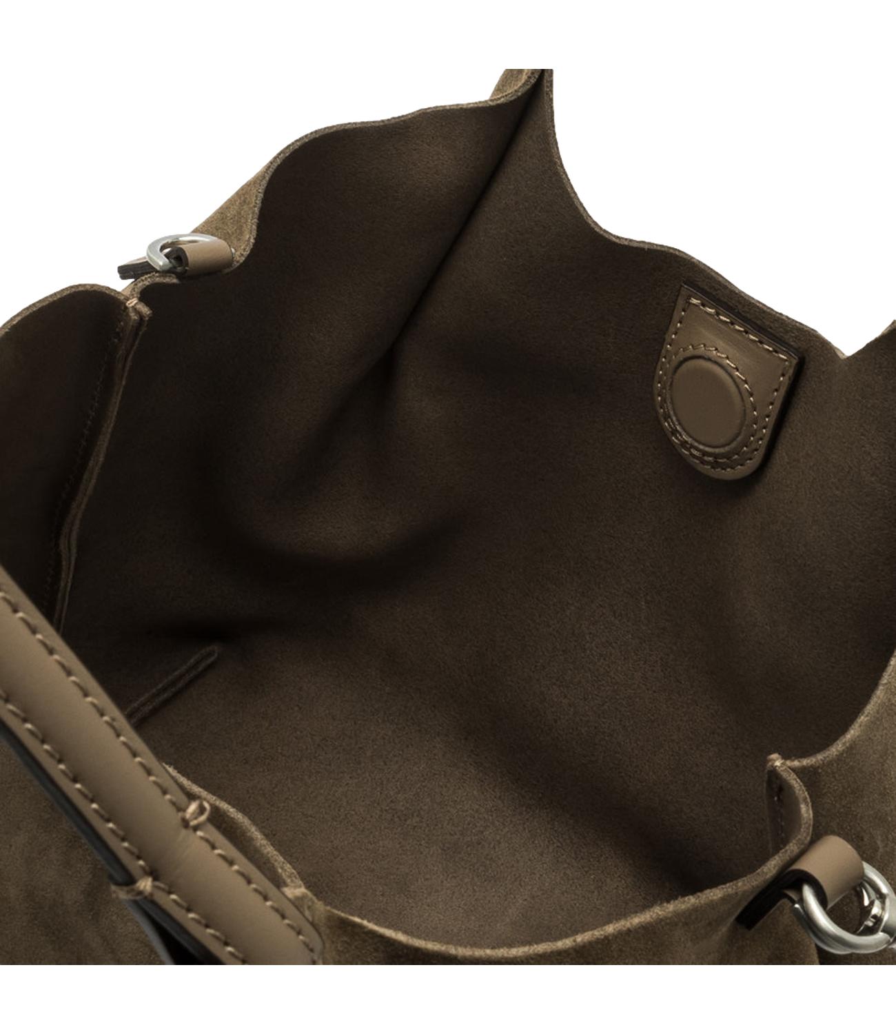 Gianni Chiarini Borsa DUA