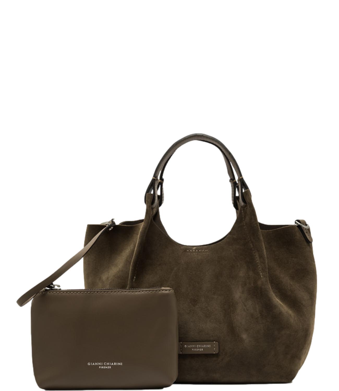 Gianni Chiarini Borsa DUA