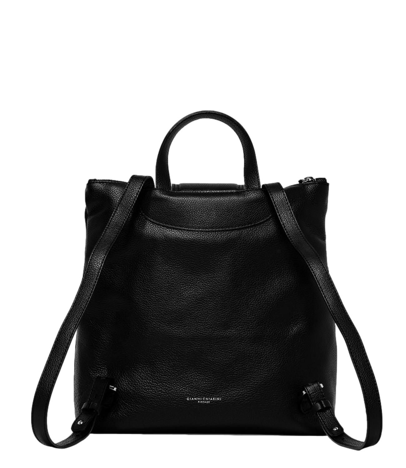 Gianni Chiarini borsa GIADA nera donna