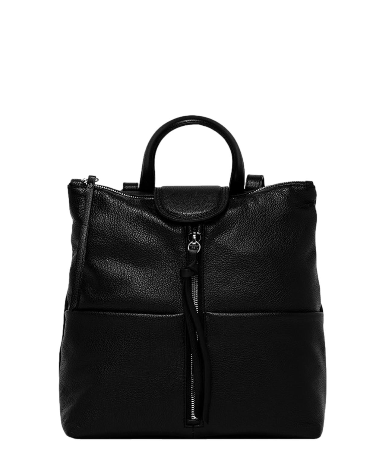 Gianni Chiarini borsa GIADA nera donna