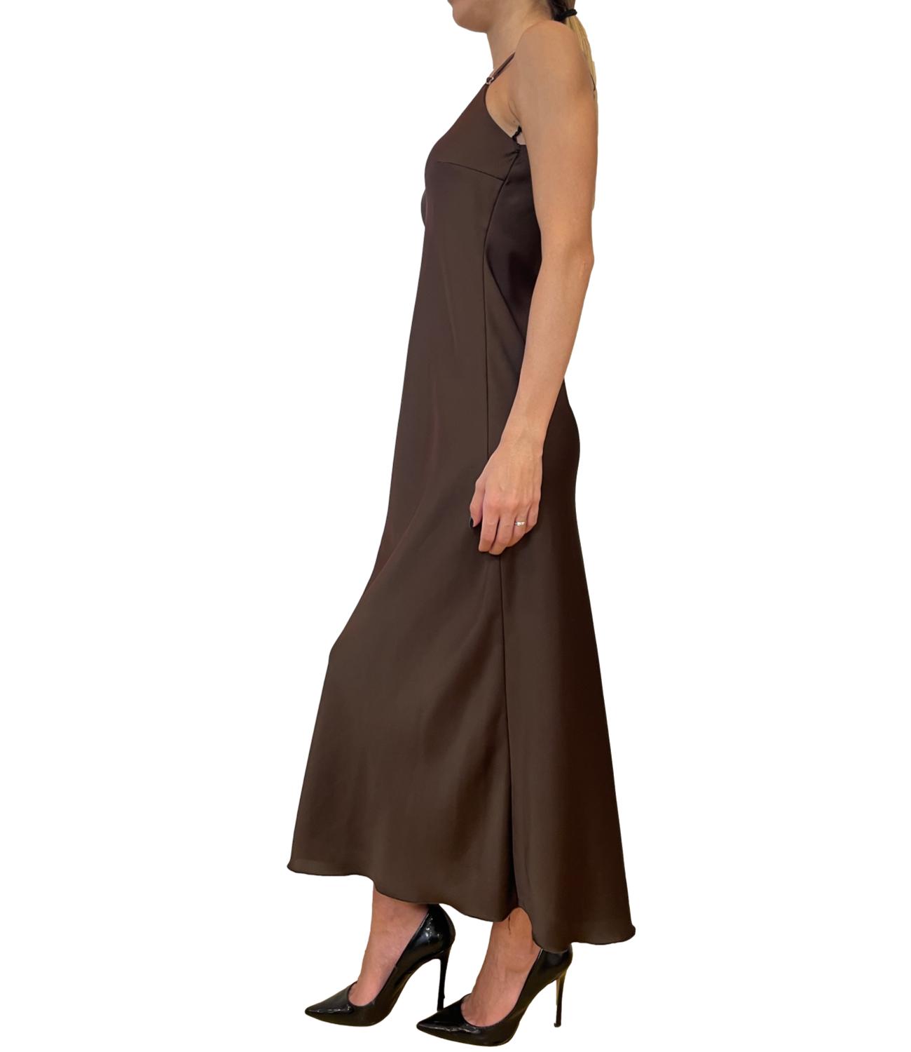 Glamour Abito Moro Donna