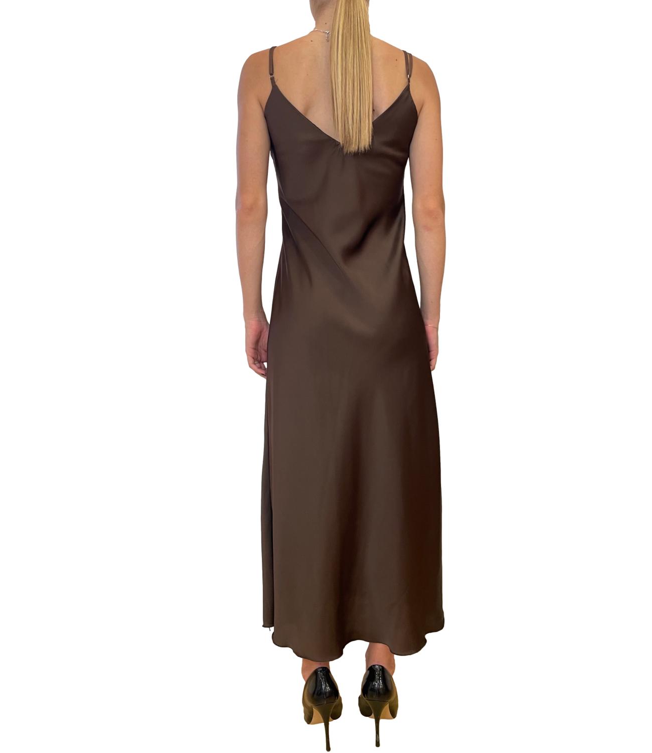 Glamour Abito Moro Donna