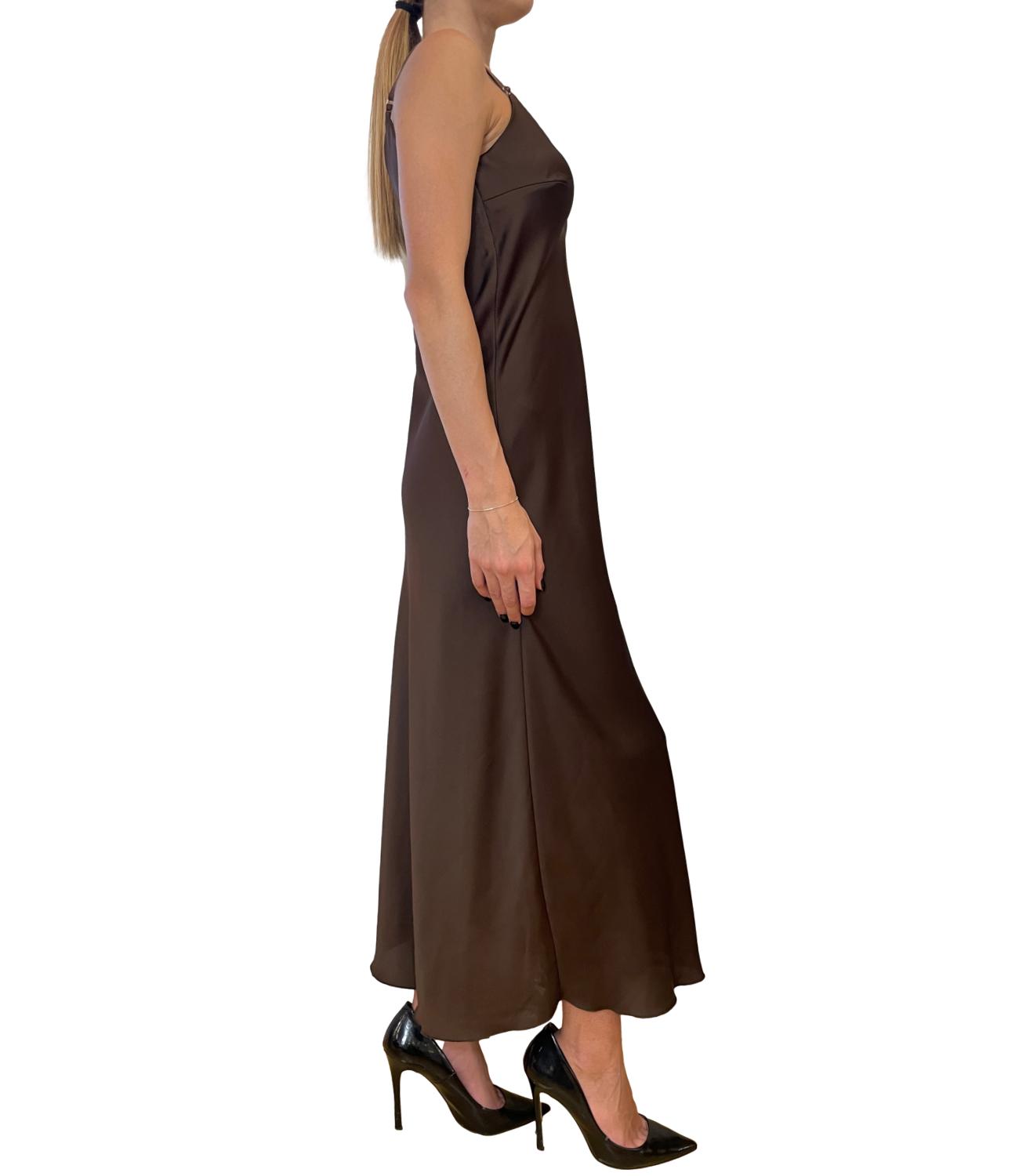 Glamour Abito Moro Donna