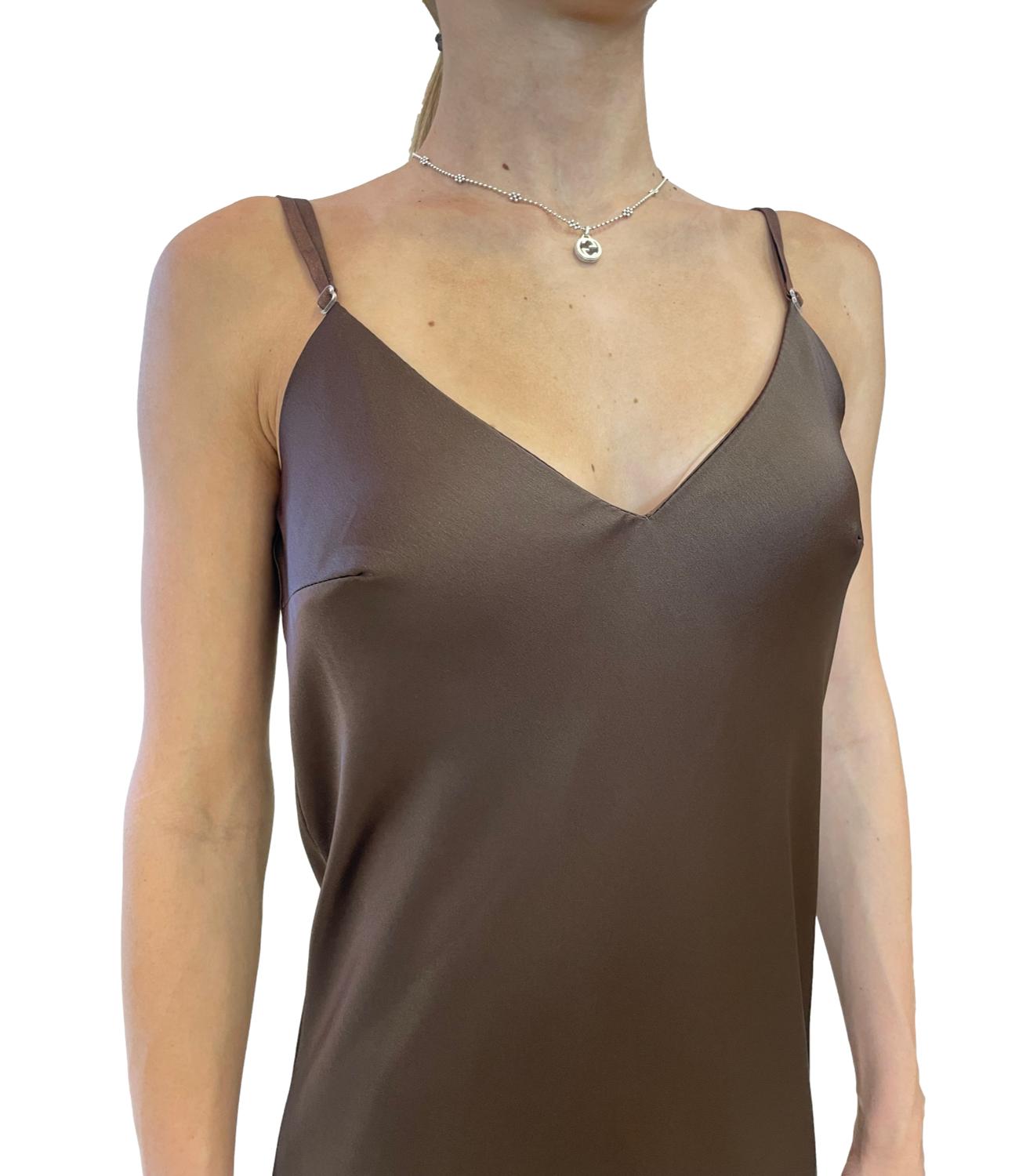 Glamour Abito Moro Donna