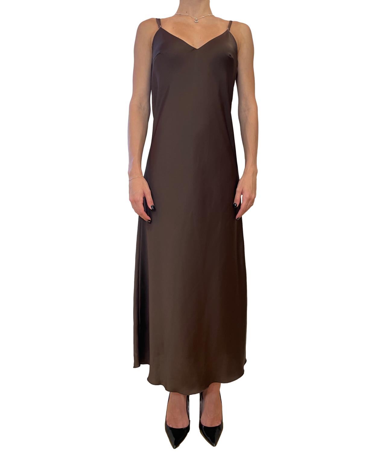 Glamour Abito Moro Donna