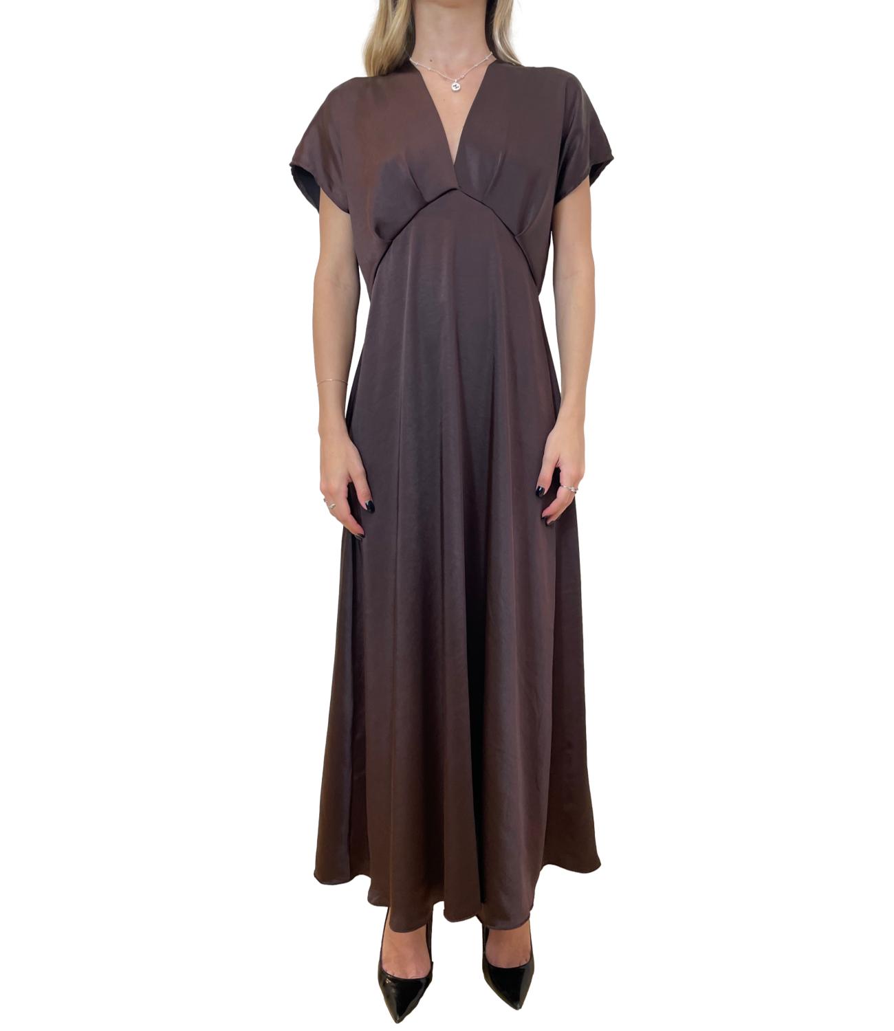 Glamour Abito Moro Donna