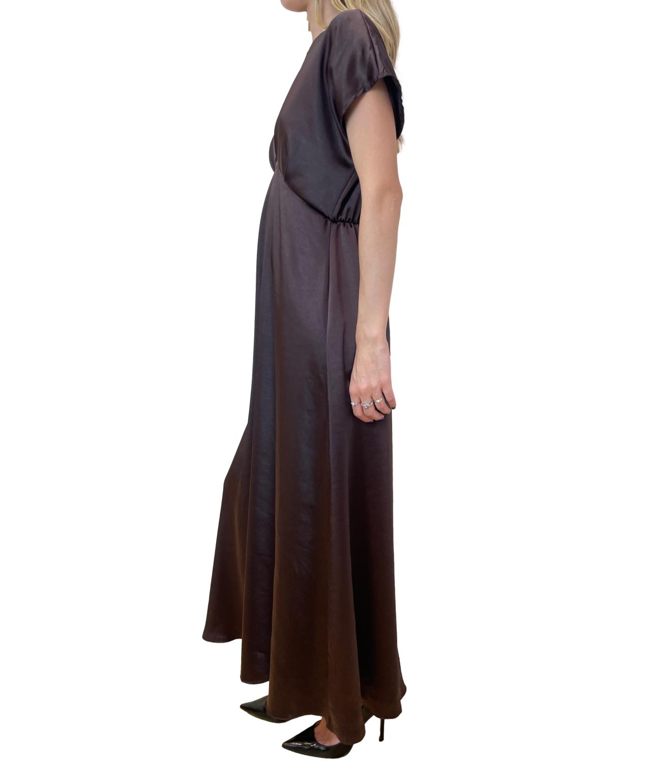 Glamour Abito Moro Donna