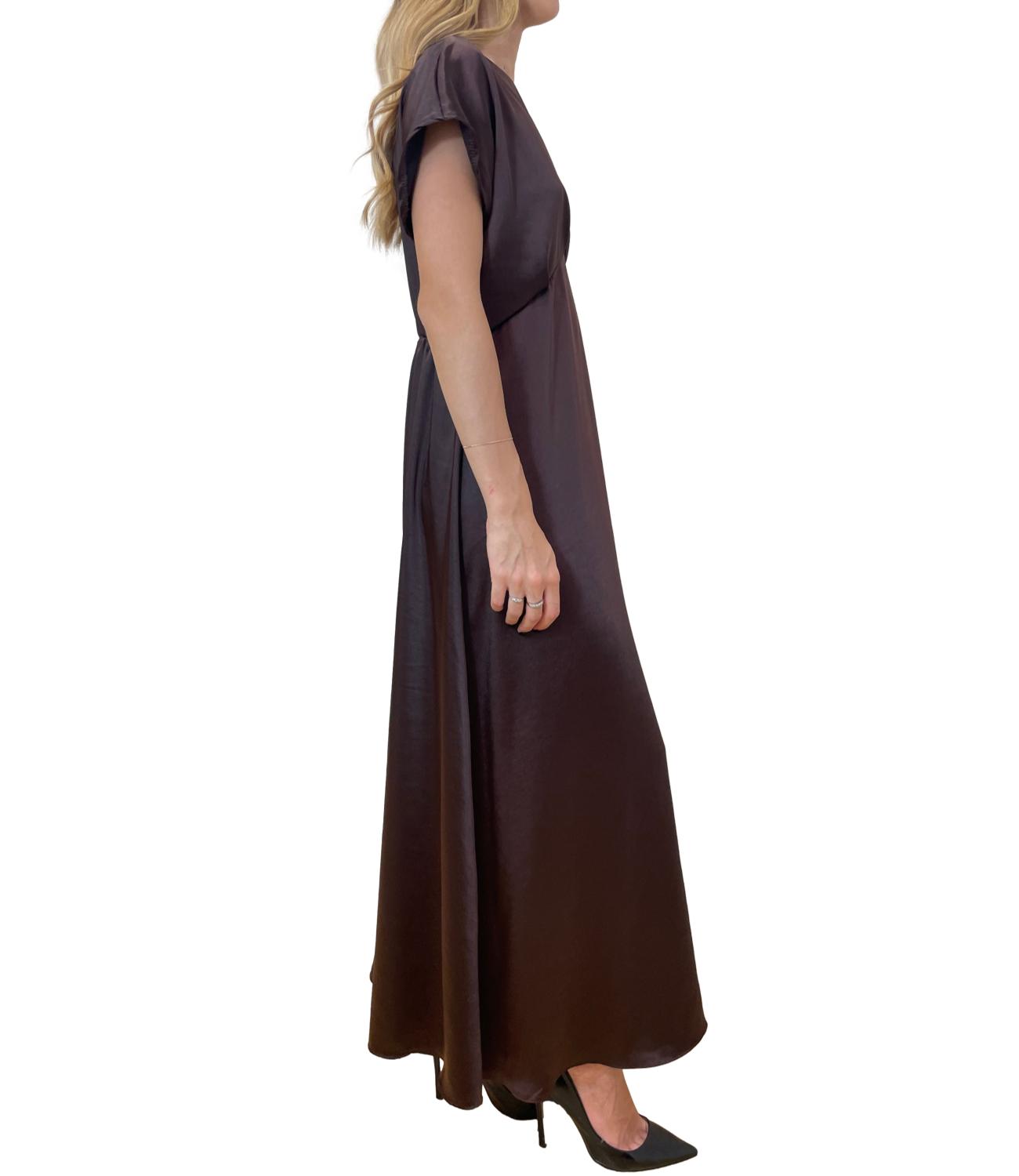 Glamour Abito Moro Donna