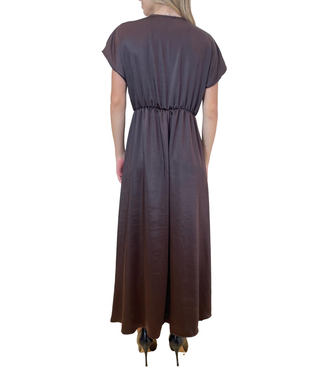 Glamour Abito Moro Donna