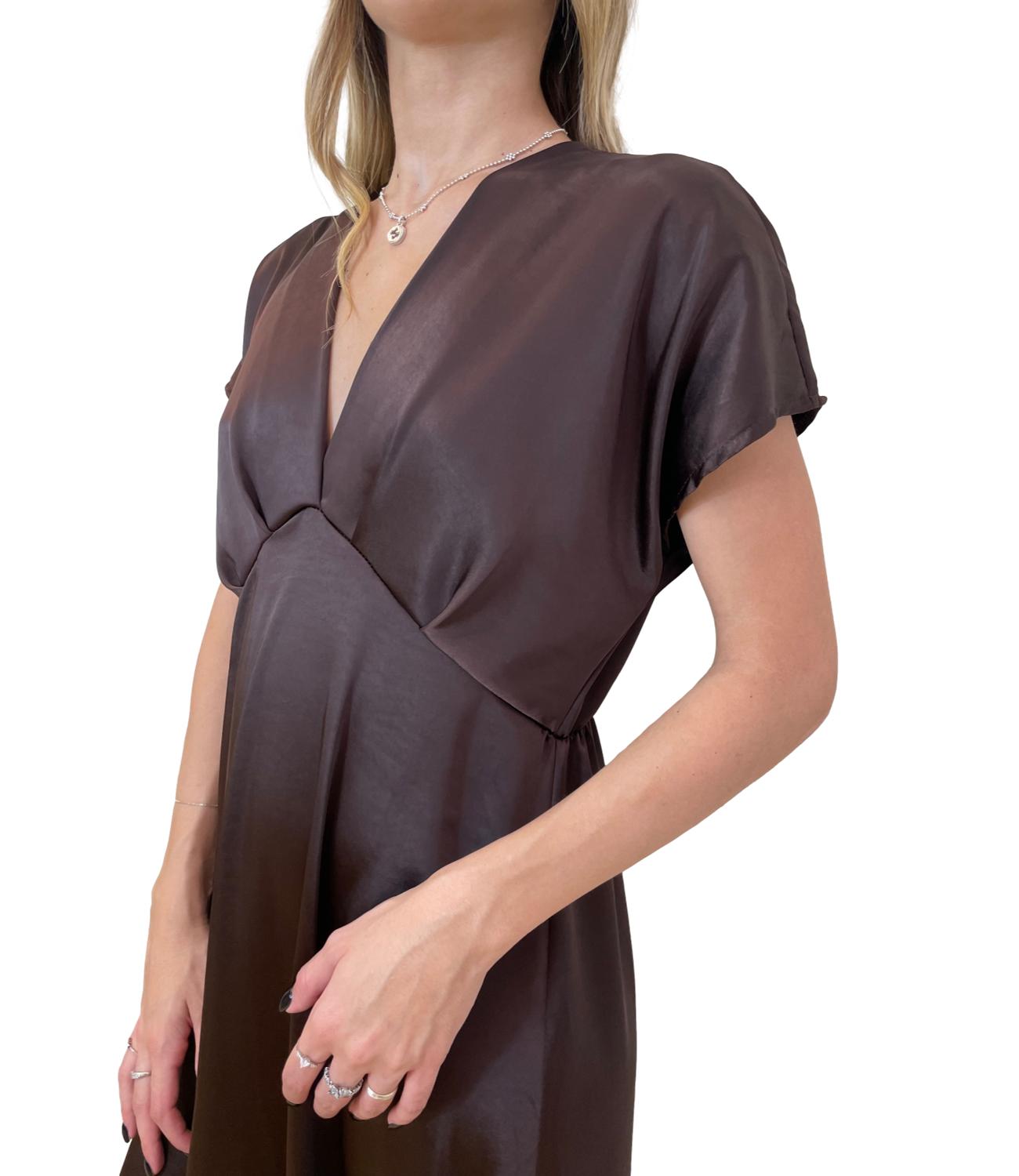 Glamour Abito Moro Donna