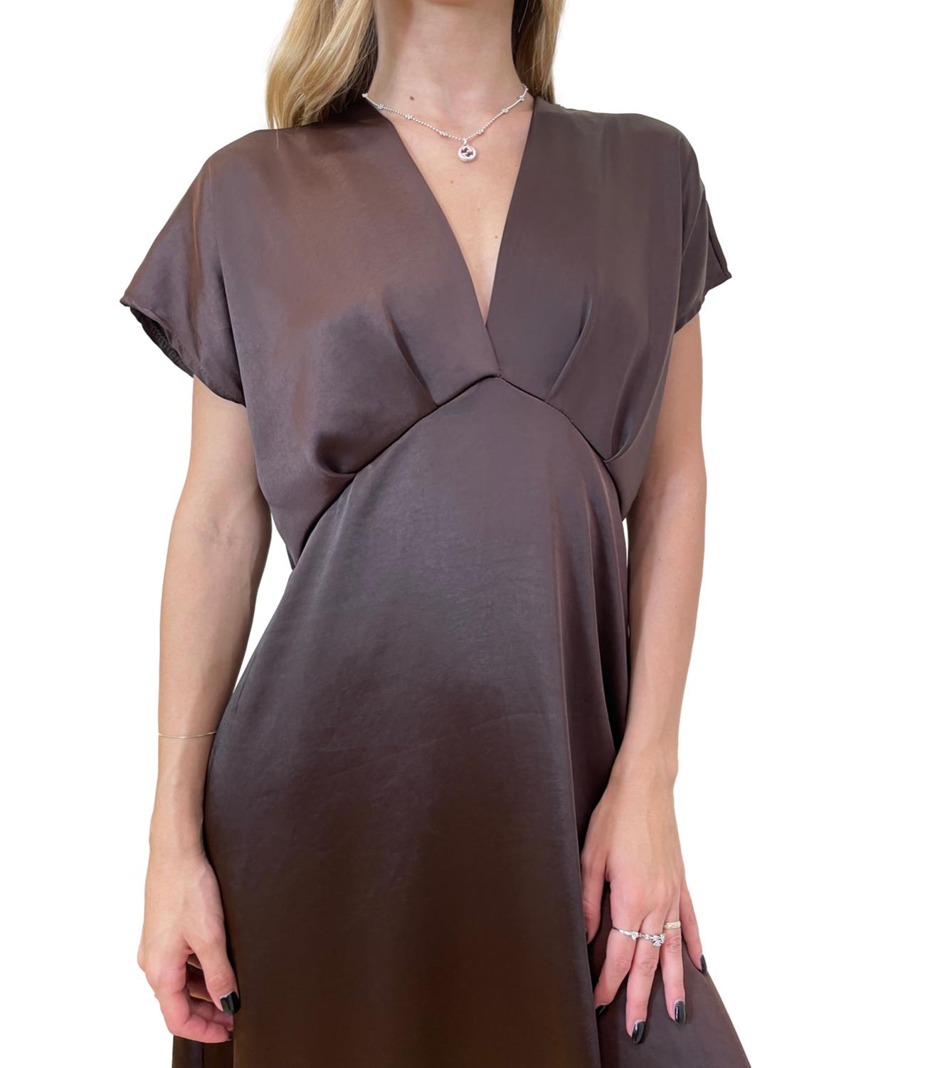 Glamour Abito Moro Donna