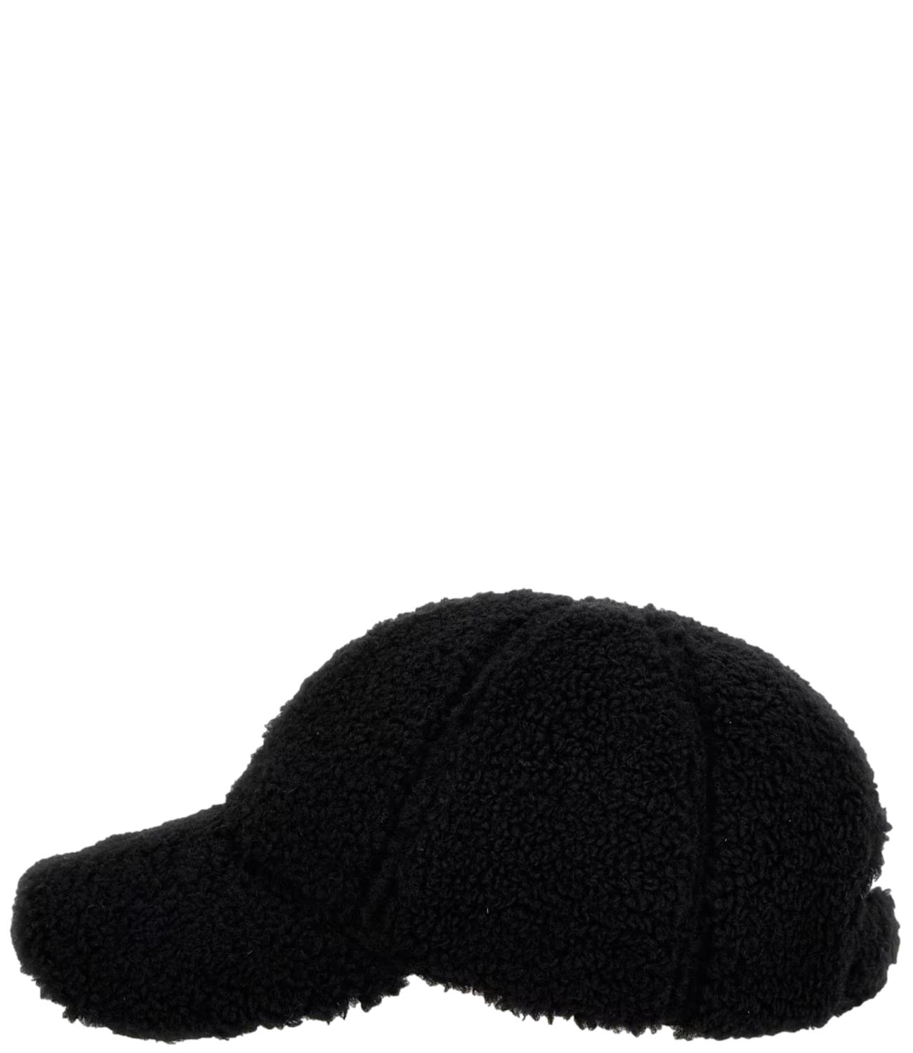 Guess Cappello Baseball Nero Donna