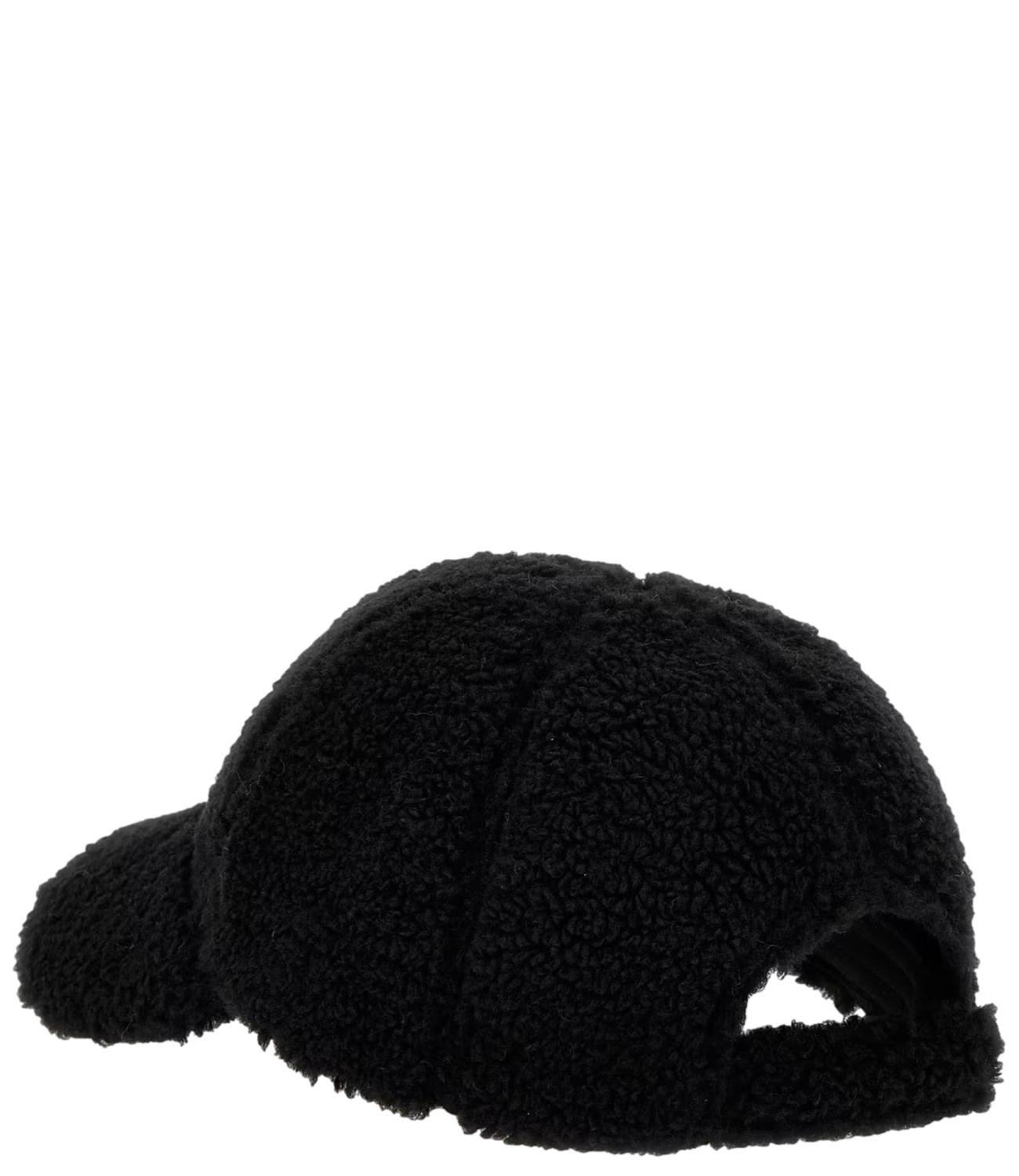 Guess Cappello Baseball Nero Donna