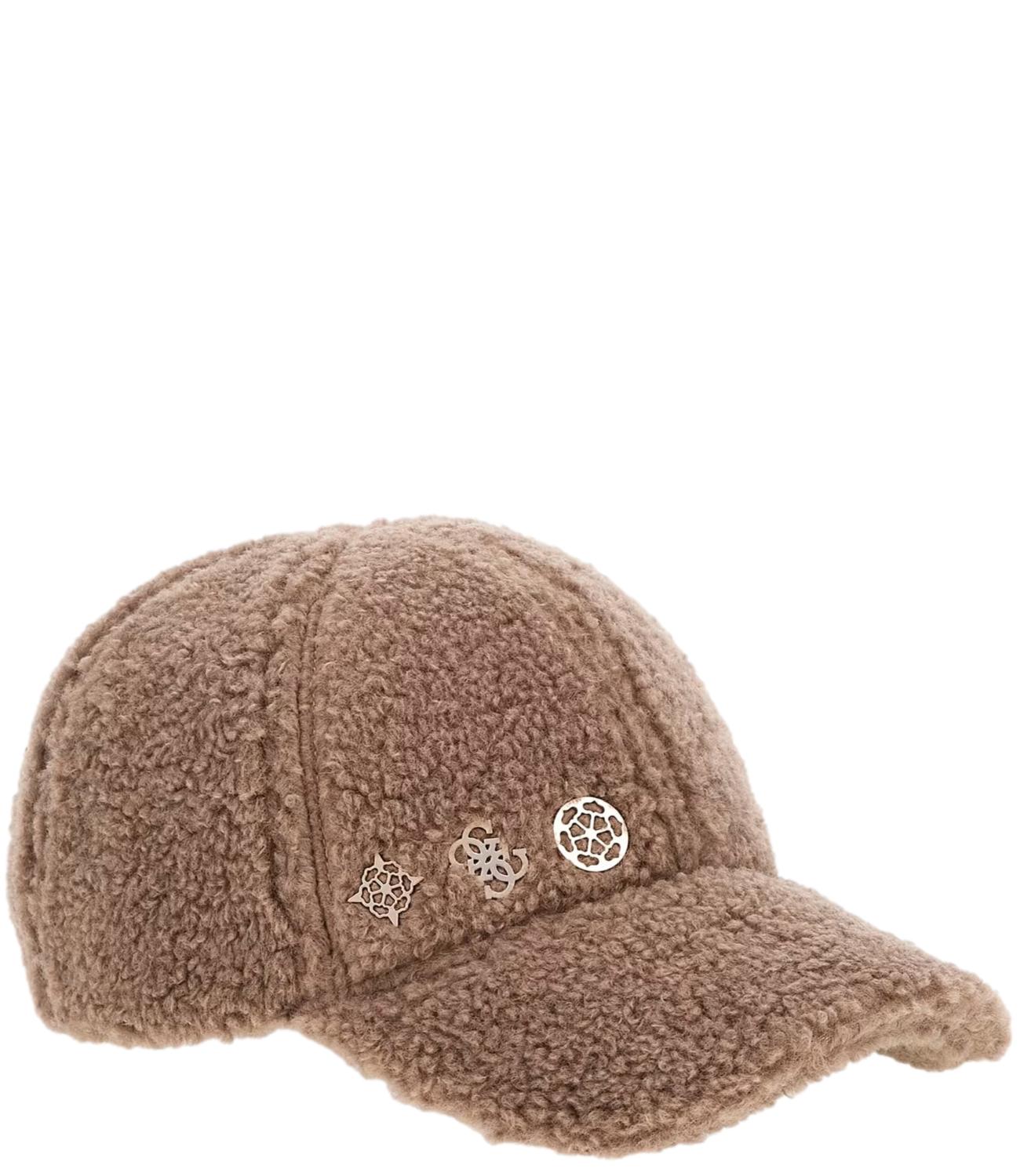 Guess Cappello Baseball Tau Donna
