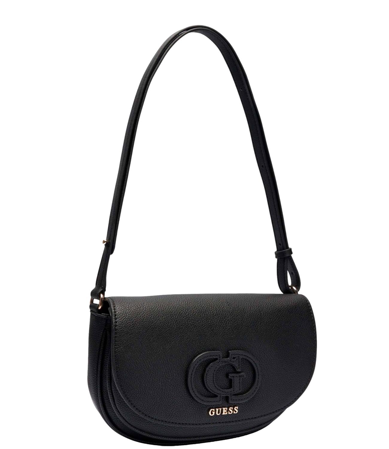 Guess Borsa Calebra Nero Donna