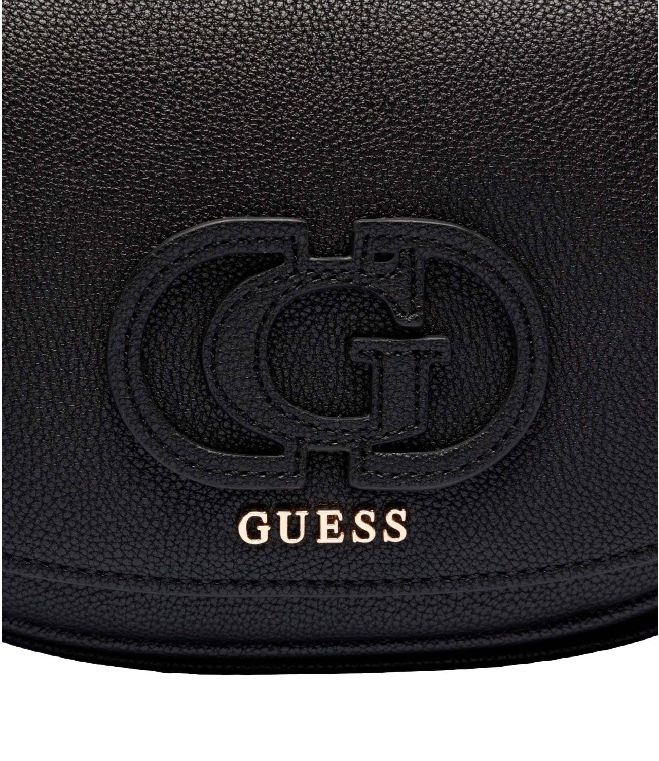 Guess Borsa Calebra Nero Donna