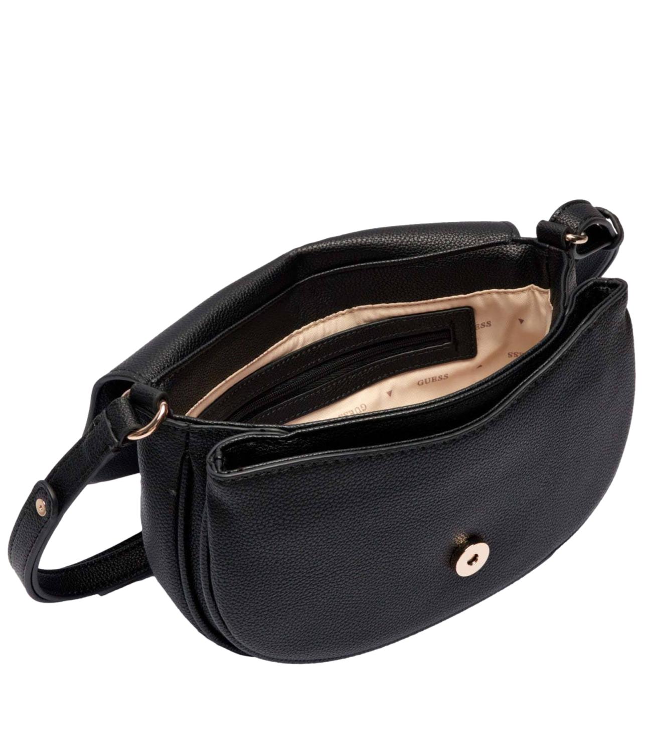 Guess Borsa Calebra Nero Donna