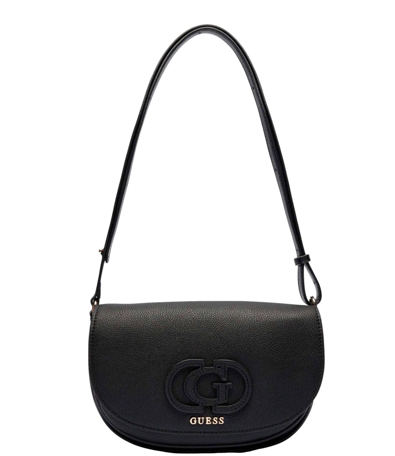 Guess Borsa Calebra Nero Donna
