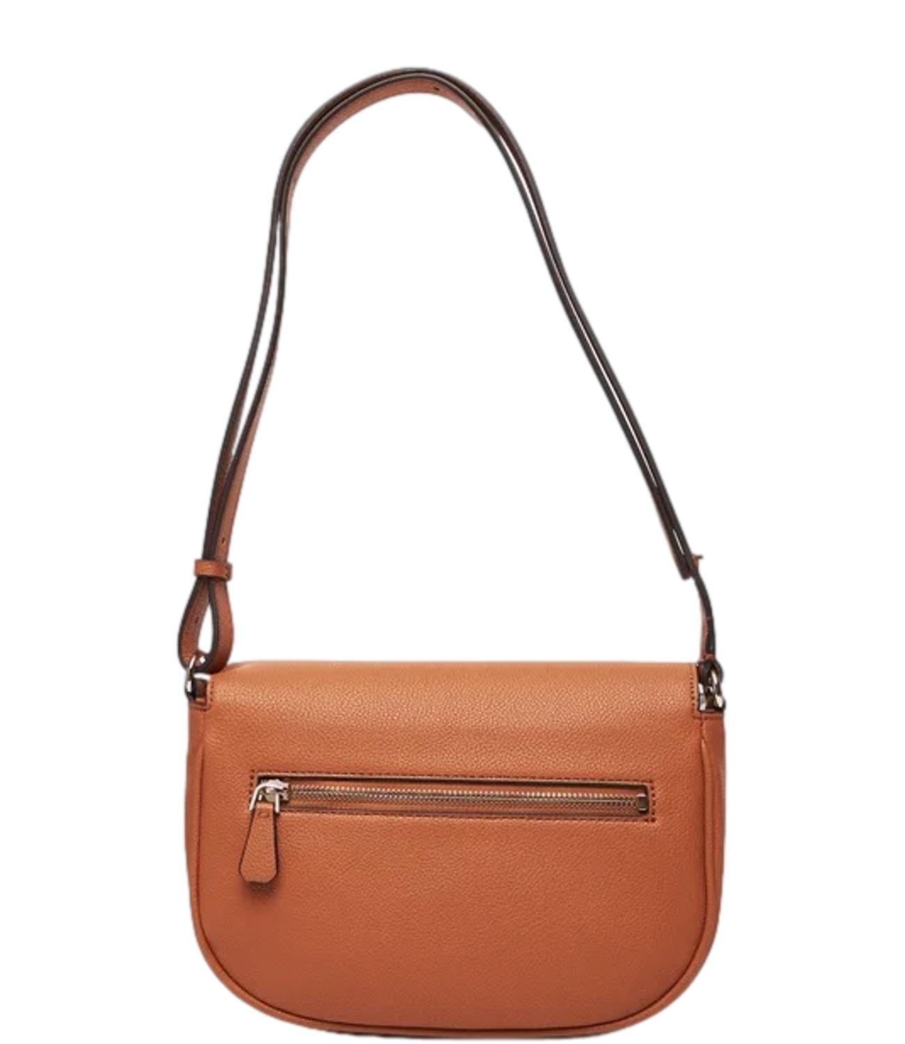 Guess Borsa Calebra Cognac Donna