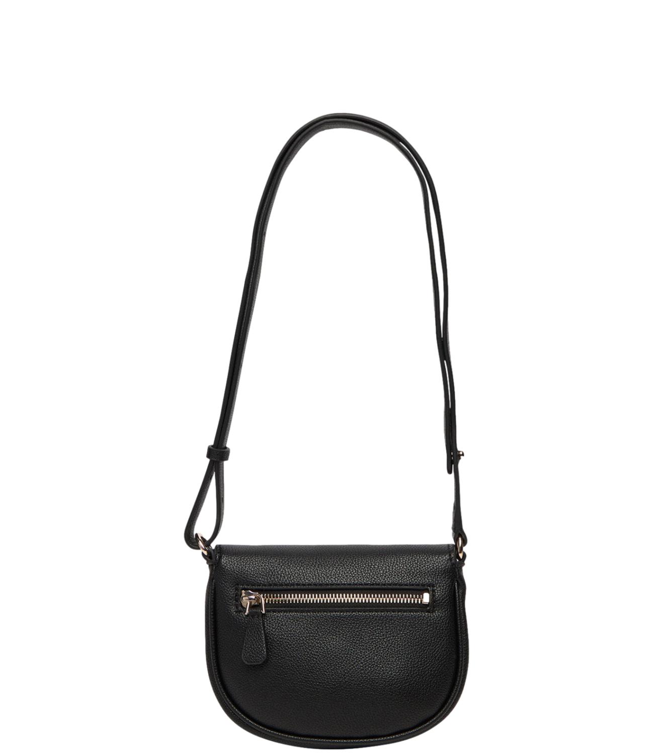 Guess Borsa Calebra Mini Nero Donna