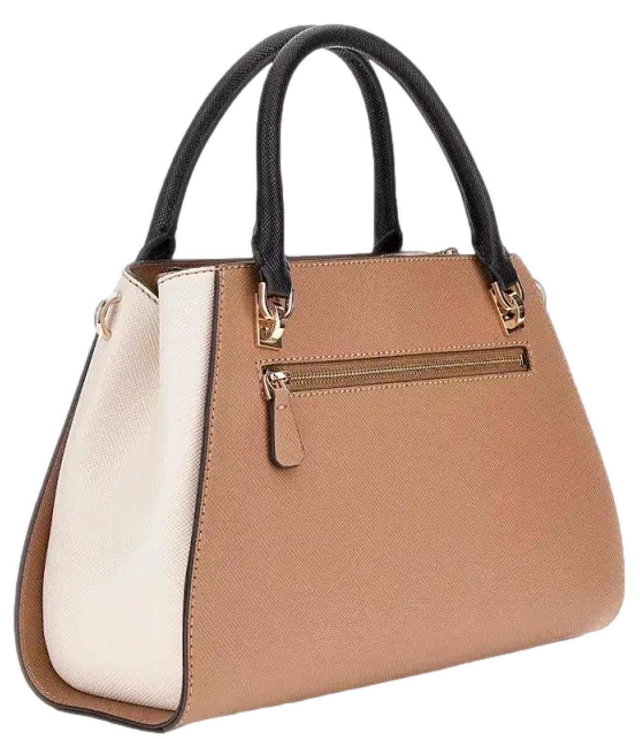 Guess Borsa Noelle Ii Luxury Multicolor Donna