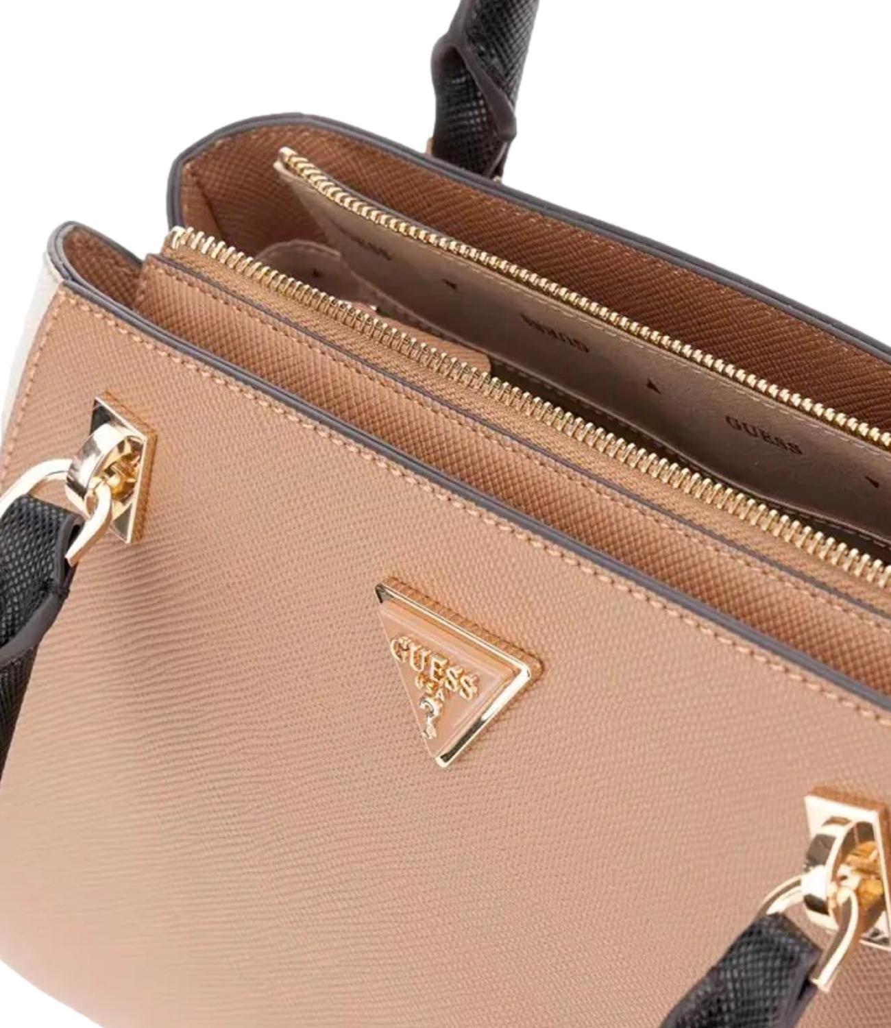 Guess Borsa Noelle Ii Luxury Multicolor Donna