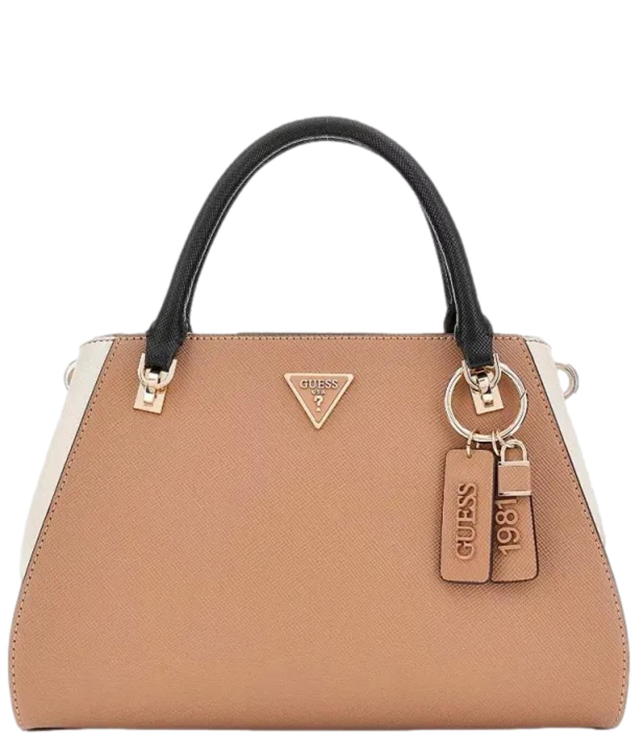 Guess Borsa Noelle Ii Luxury Multicolor Donna